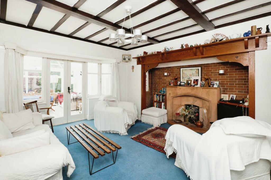 Additional property image - Somerville Road, Sutton Coldfield