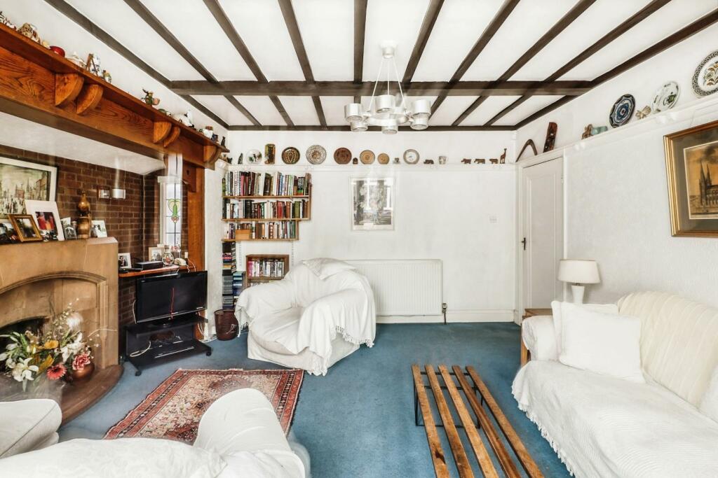 Additional property image - Somerville Road, Sutton Coldfield