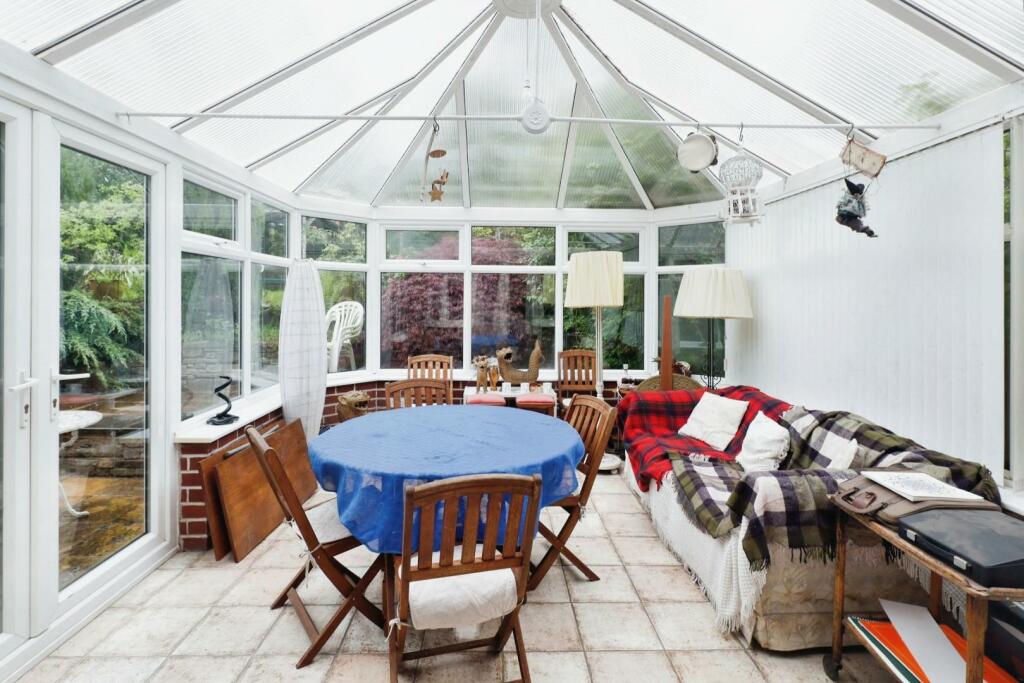 Additional property image - Somerville Road, Sutton Coldfield