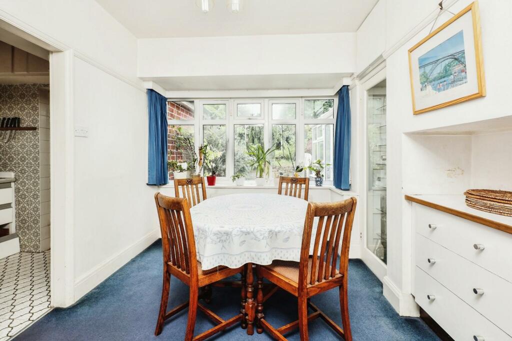 Additional property image - Somerville Road, Sutton Coldfield