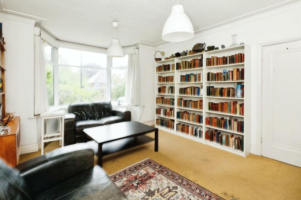 Additional property image - Somerville Road, Sutton Coldfield