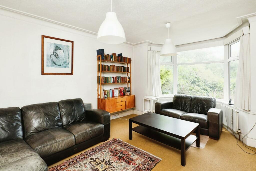 Additional property image - Somerville Road, Sutton Coldfield