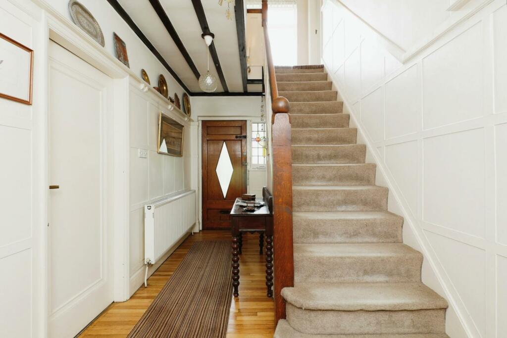 Additional property image - Somerville Road, Sutton Coldfield