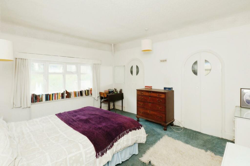 Additional property image - Somerville Road, Sutton Coldfield