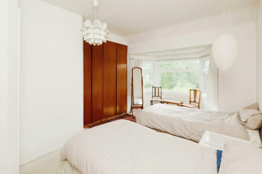 Additional property image - Somerville Road, Sutton Coldfield