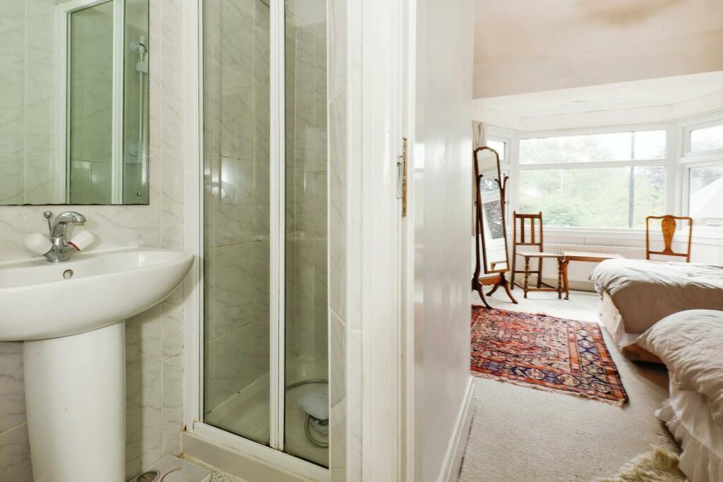 Additional property image - Somerville Road, Sutton Coldfield