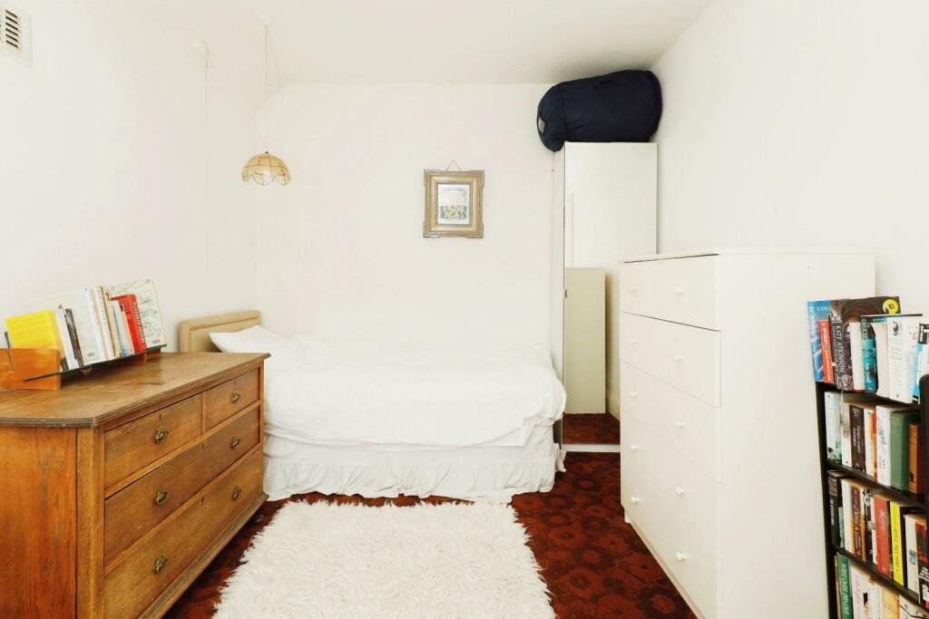 Additional property image - Somerville Road, Sutton Coldfield