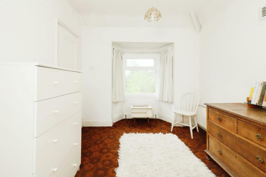 Additional property image - Somerville Road, Sutton Coldfield