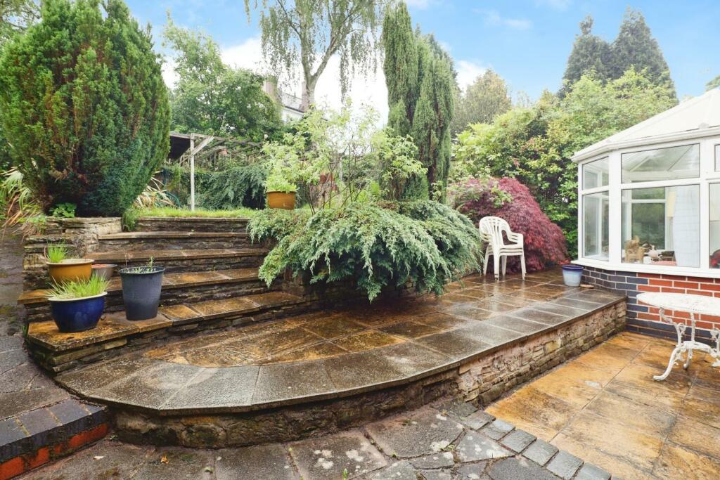 Additional property image - Somerville Road, Sutton Coldfield