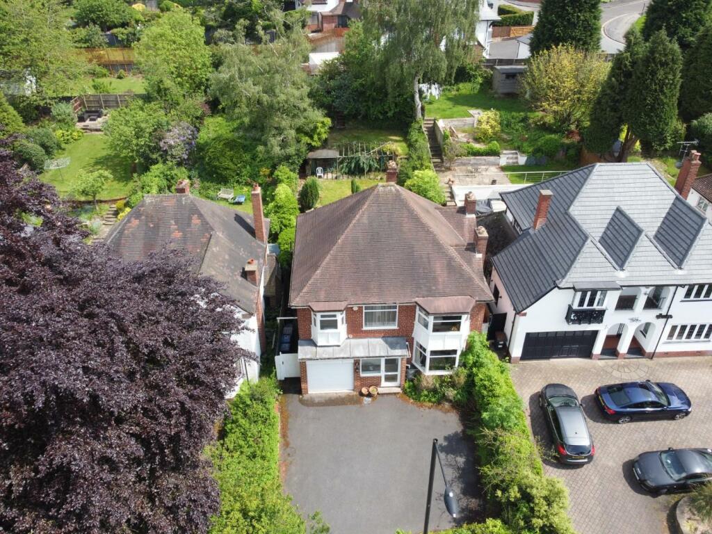 Additional property image - Somerville Road, Sutton Coldfield