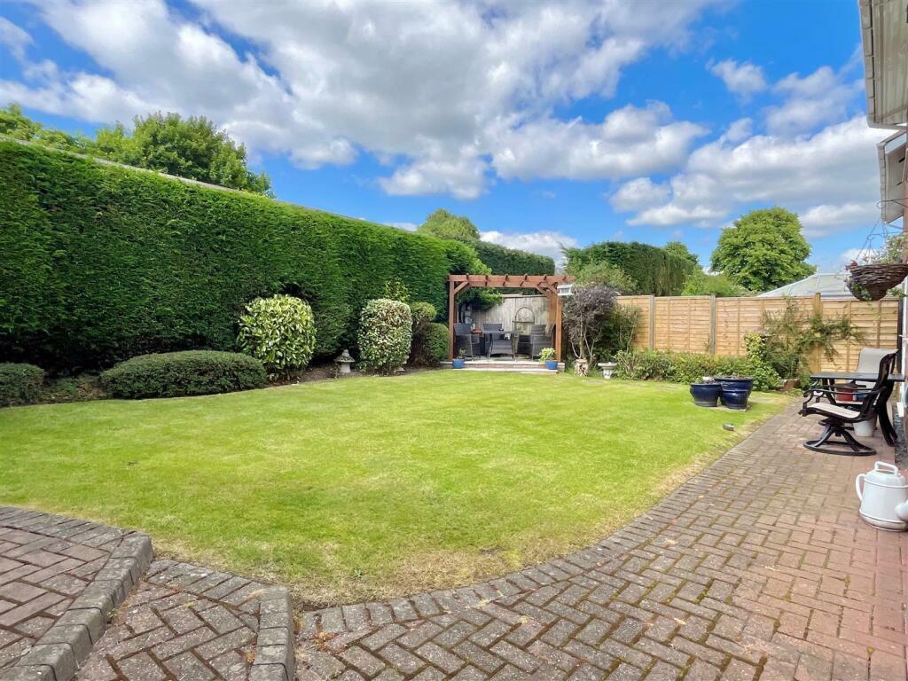 Additional property image - Newmarsh Road, Minworth, Sutton Coldfield