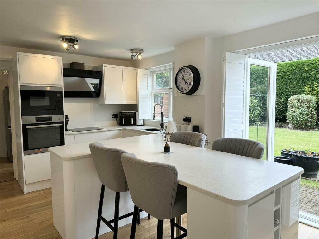 Additional property image - Newmarsh Road, Minworth, Sutton Coldfield