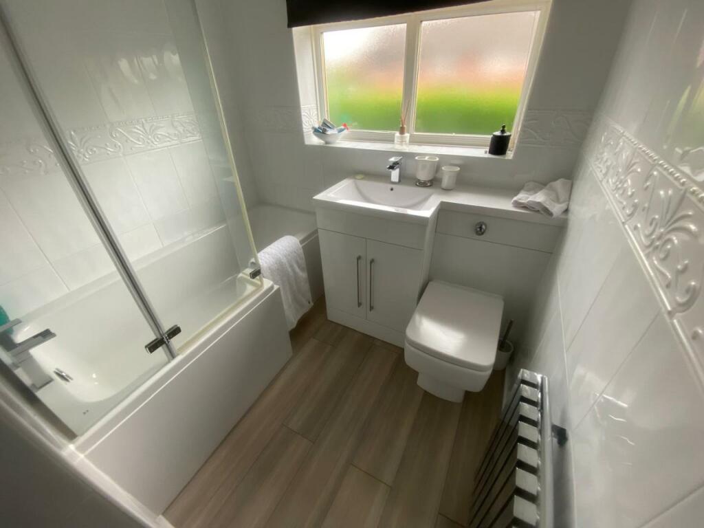Additional property image - Newmarsh Road, Minworth, Sutton Coldfield