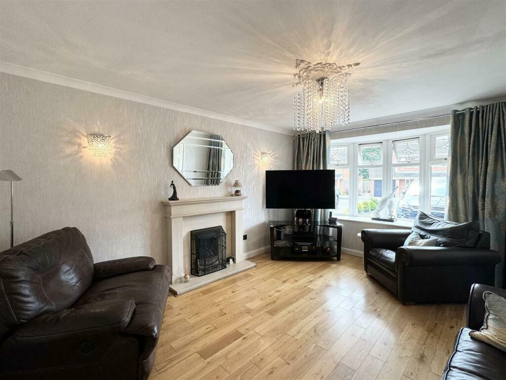 Additional property image - Newmarsh Road, Minworth, Sutton Coldfield