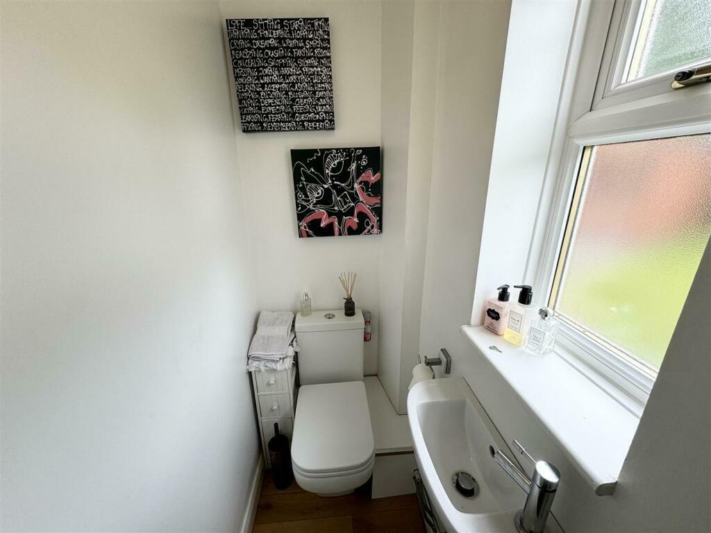 Additional property image - Newmarsh Road, Minworth, Sutton Coldfield