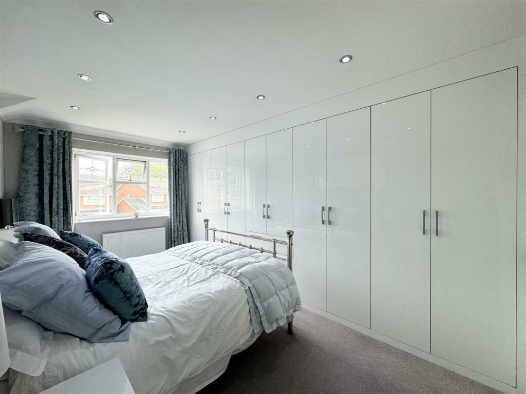 Additional property image - Newmarsh Road, Minworth, Sutton Coldfield