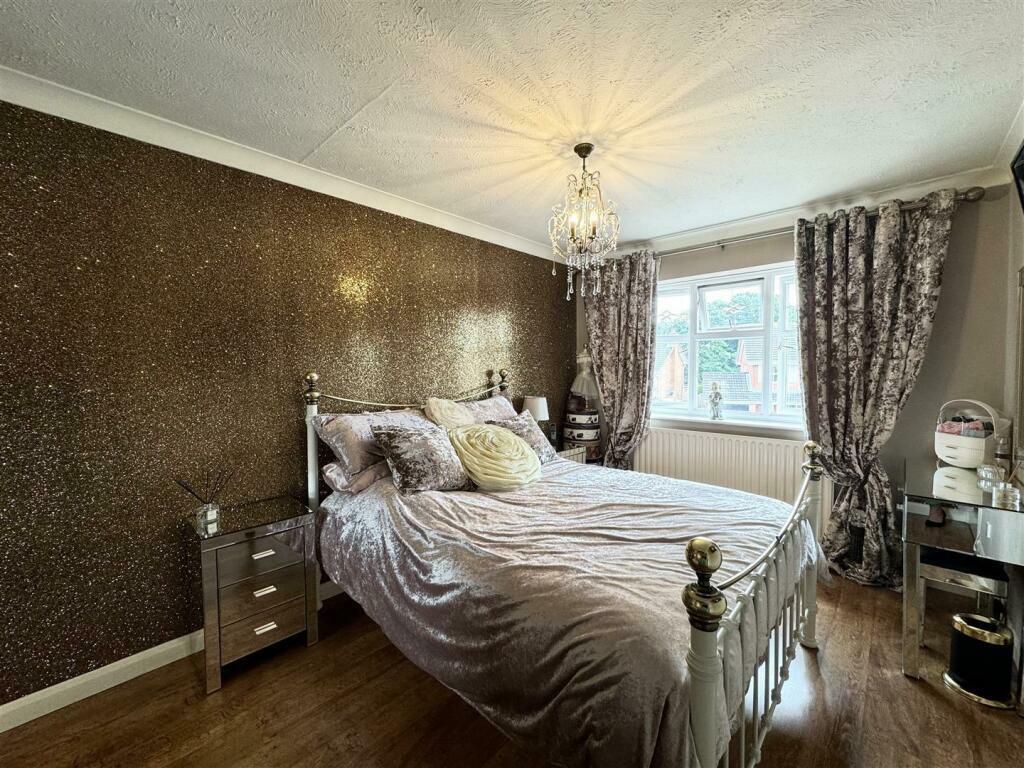 Additional property image - Newmarsh Road, Minworth, Sutton Coldfield