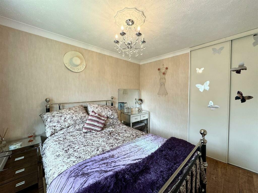Additional property image - Newmarsh Road, Minworth, Sutton Coldfield