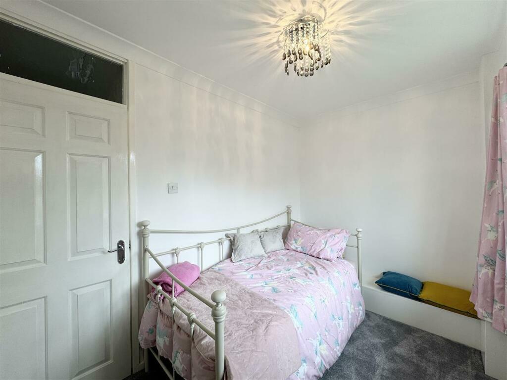 Additional property image - Newmarsh Road, Minworth, Sutton Coldfield
