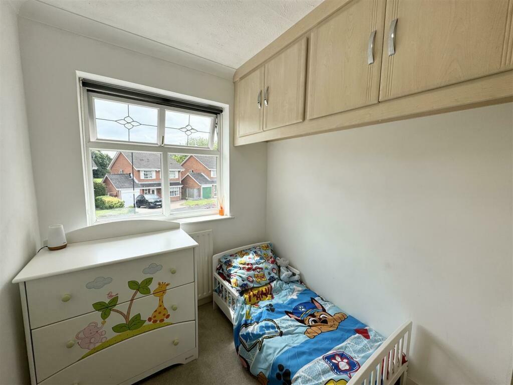 Additional property image - Newmarsh Road, Minworth, Sutton Coldfield