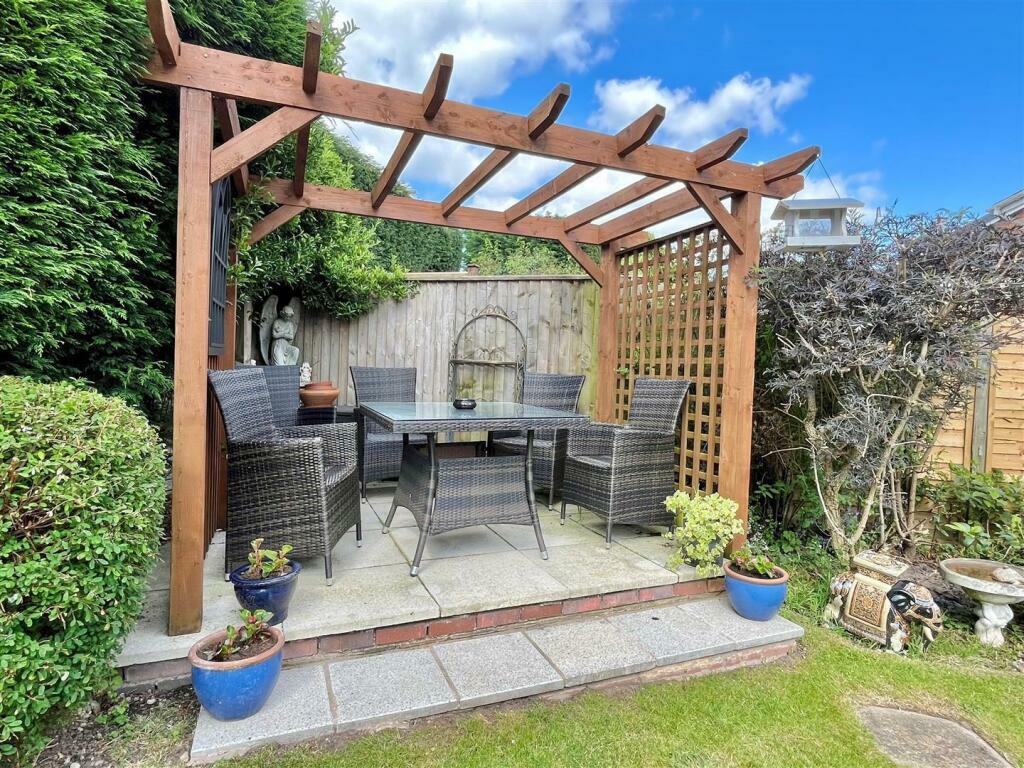 Additional property image - Newmarsh Road, Minworth, Sutton Coldfield