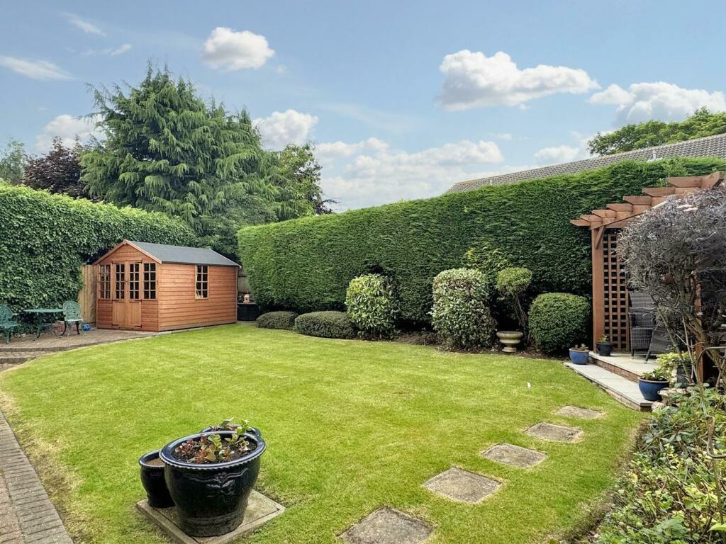 Additional property image - Newmarsh Road, Minworth, Sutton Coldfield