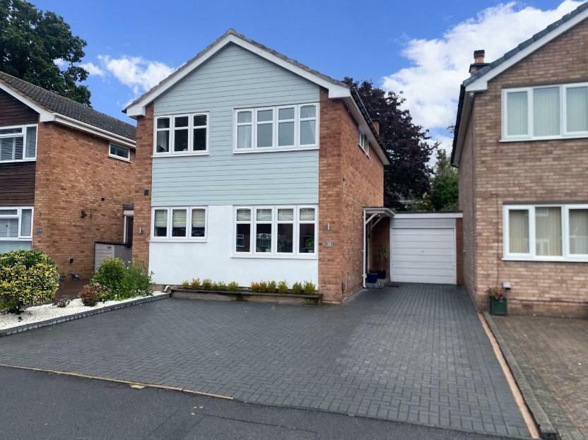 Main image of property: Milverton Close, Sutton Coldfield