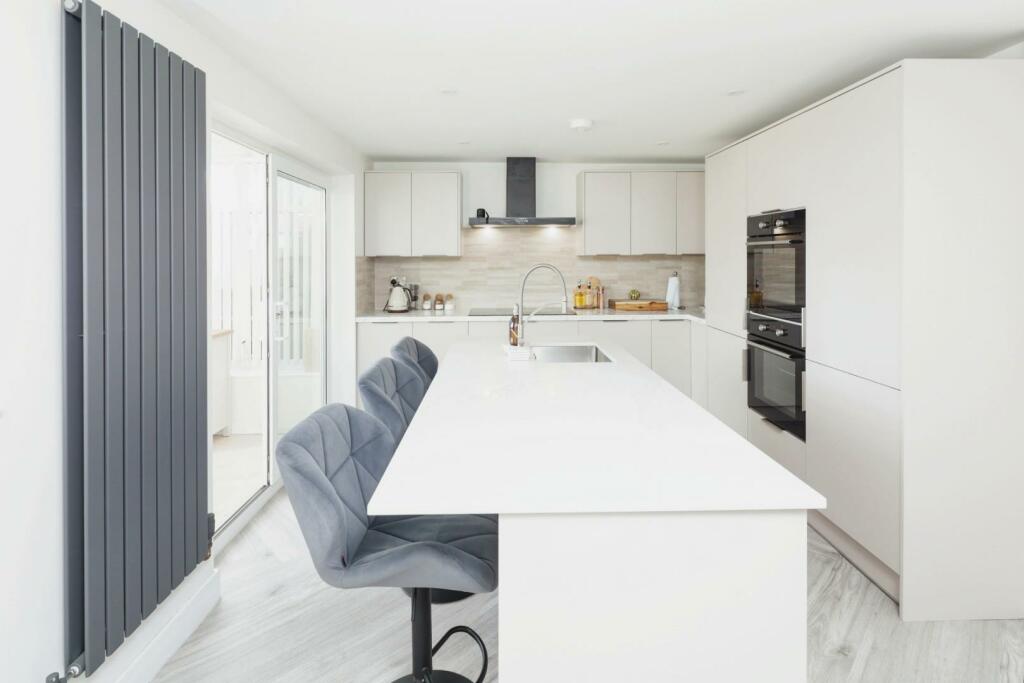 Property image - Aldridge Road, Streetly, Sutton Coldfield