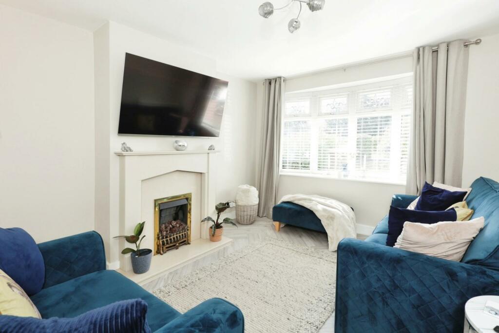 Additional property image - Aldridge Road, Streetly, Sutton Coldfield