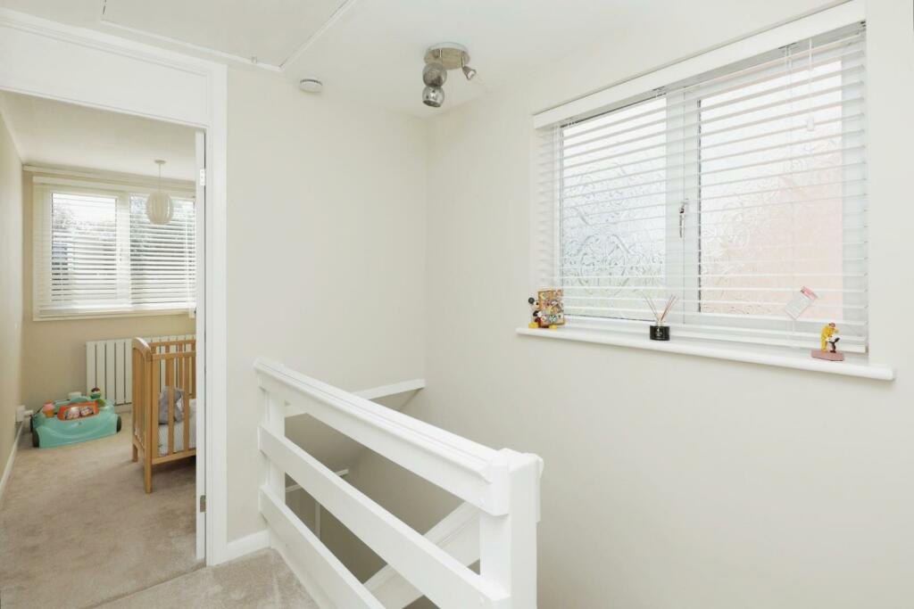 Additional property image - Aldridge Road, Streetly, Sutton Coldfield