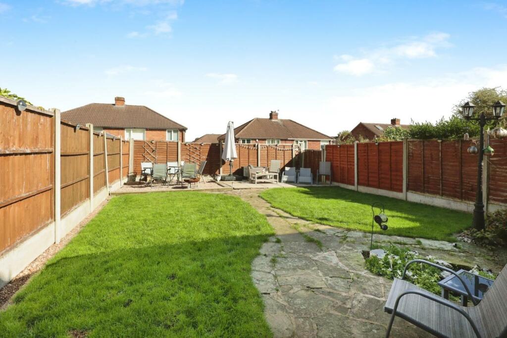 Additional property image - Aldridge Road, Streetly, Sutton Coldfield