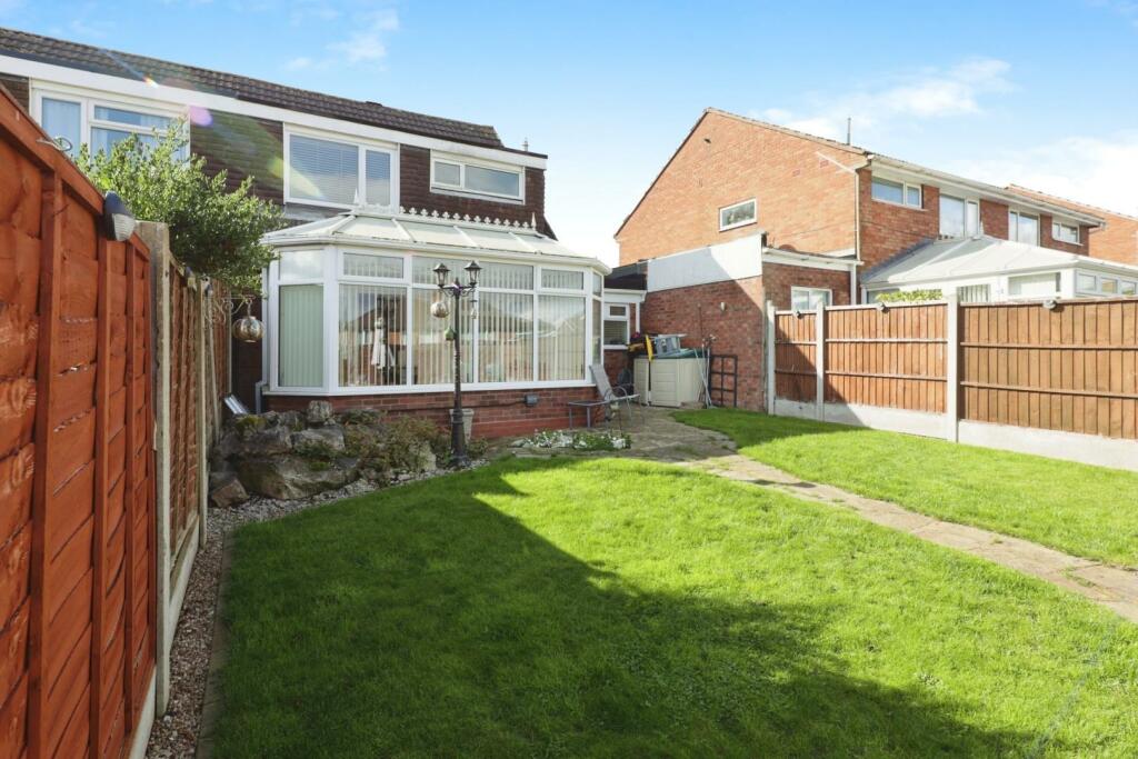 Additional property image - Aldridge Road, Streetly, Sutton Coldfield