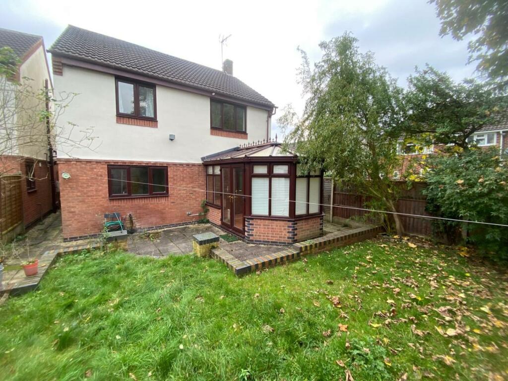 Additional property image - The Oaks, Sutton Coldfield