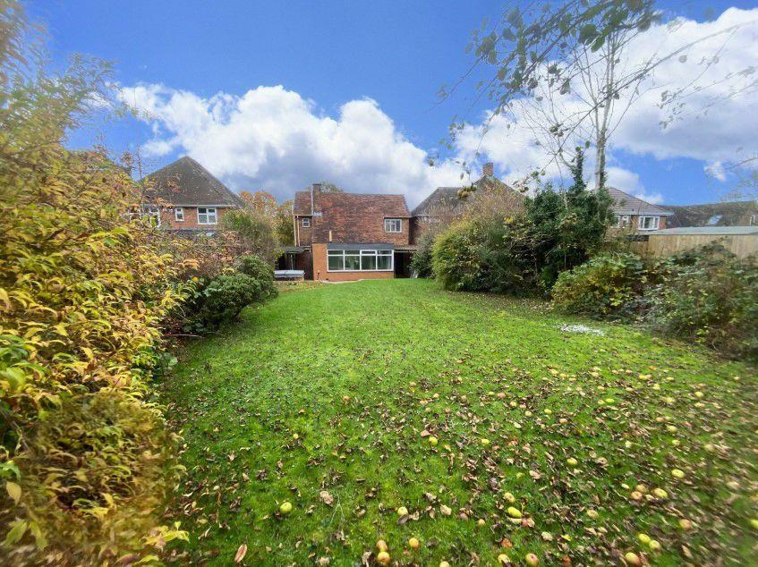 Additional property image - East View Road, Sutton Coldfield