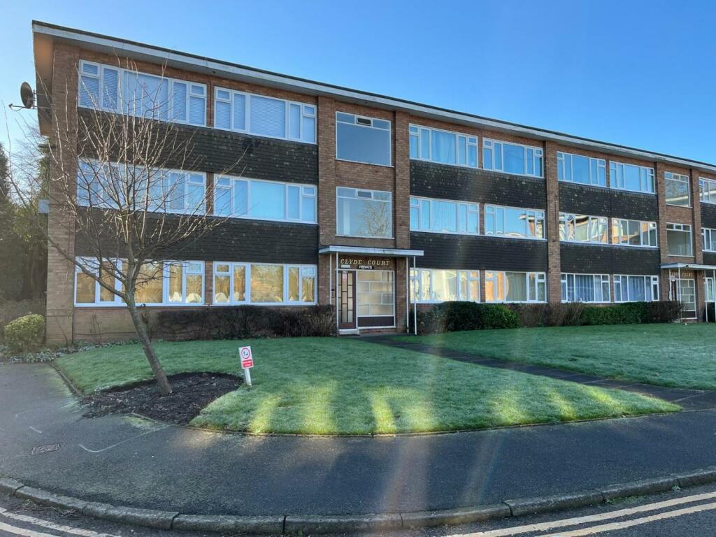 Main image of property: Garrard Gardens, Sutton Coldfield