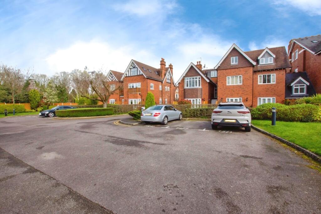 Additional property image - Lichfield Road, Sutton Coldfield