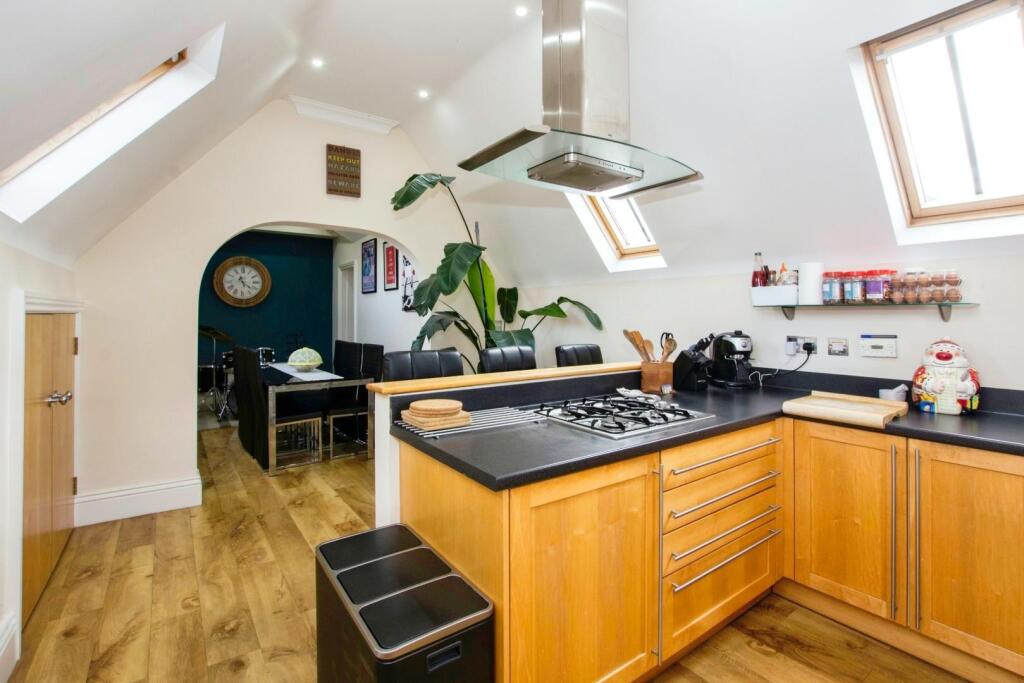 Additional property image - Lichfield Road, Sutton Coldfield