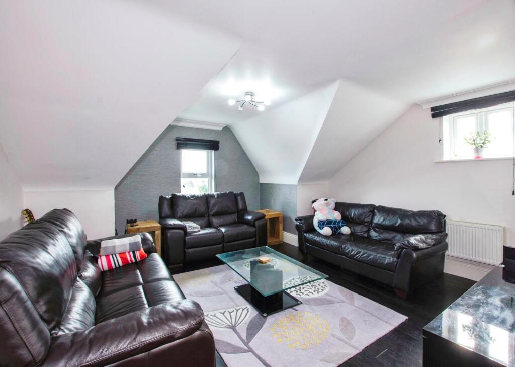 Additional property image - Lichfield Road, Sutton Coldfield