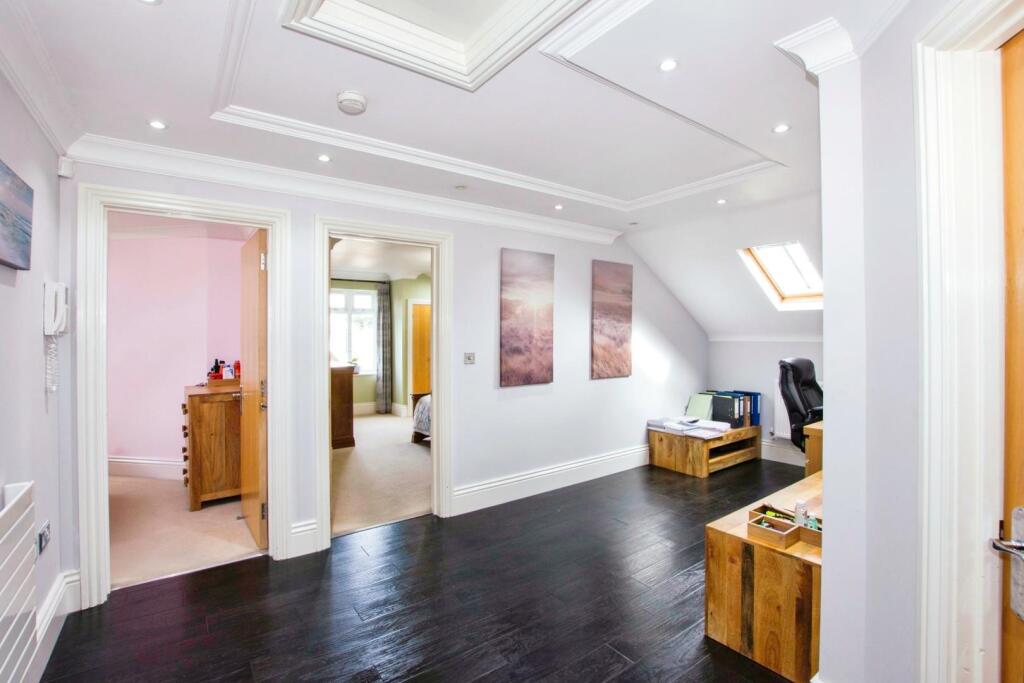 Additional property image - Lichfield Road, Sutton Coldfield