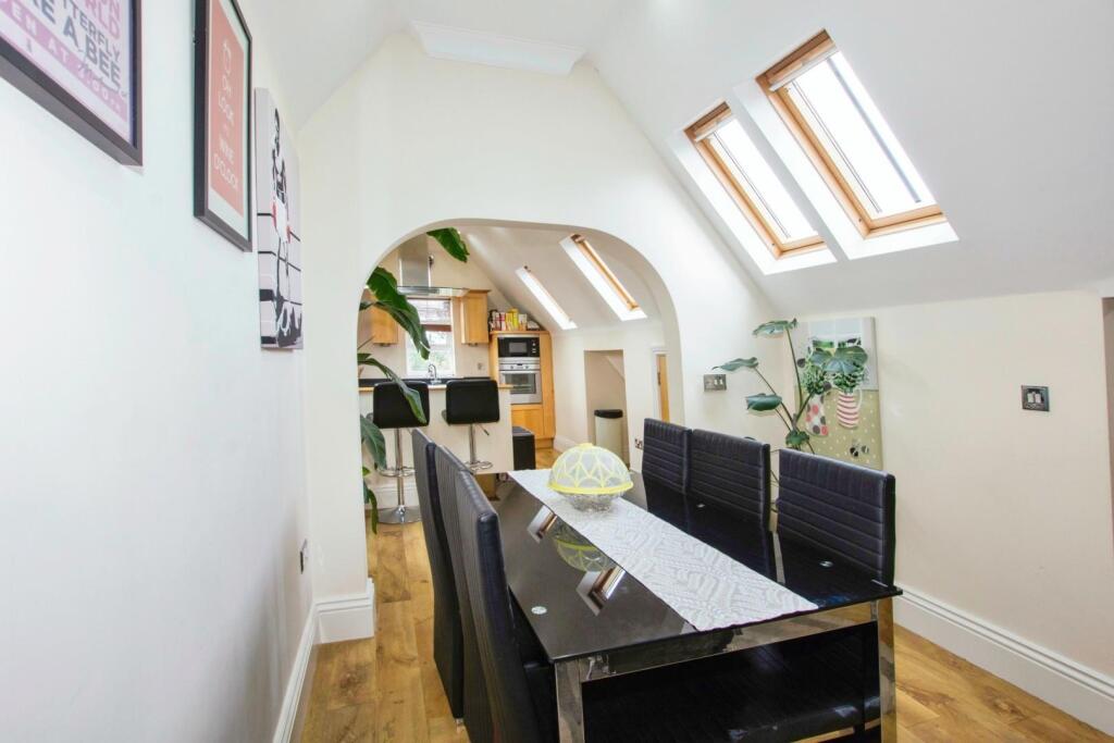 Additional property image - Lichfield Road, Sutton Coldfield