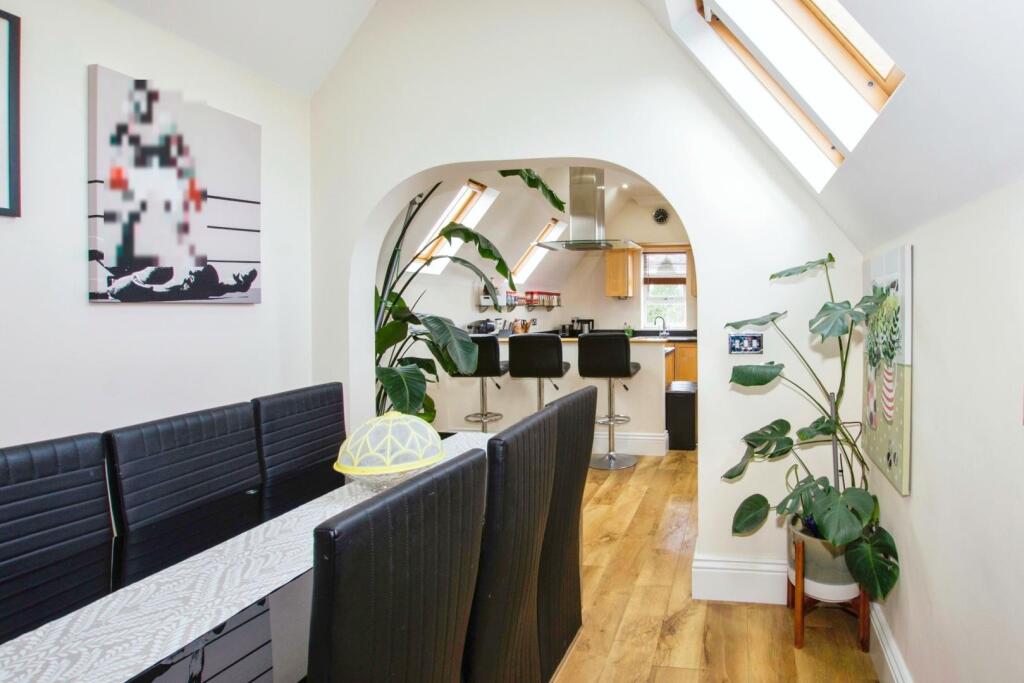 Additional property image - Lichfield Road, Sutton Coldfield