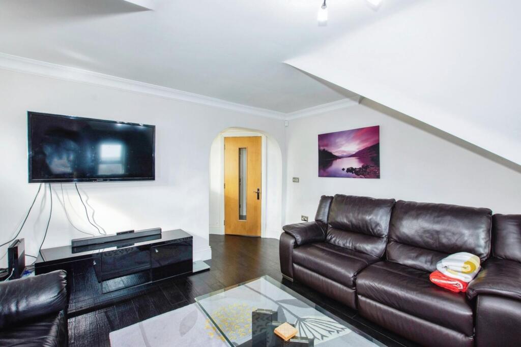 Additional property image - Lichfield Road, Sutton Coldfield