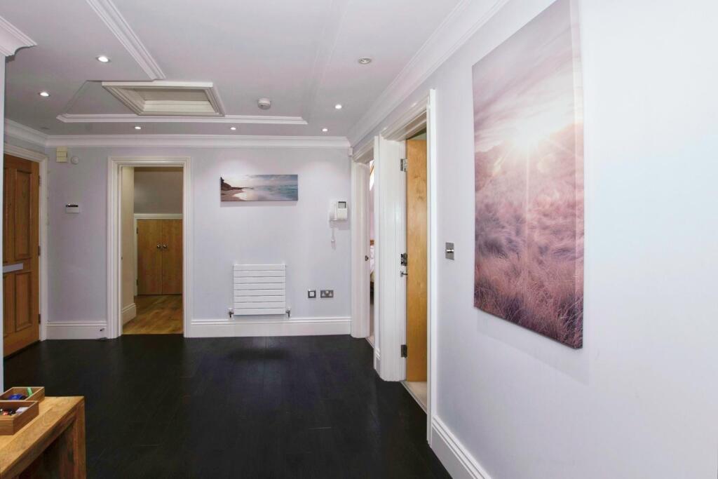 Additional property image - Lichfield Road, Sutton Coldfield