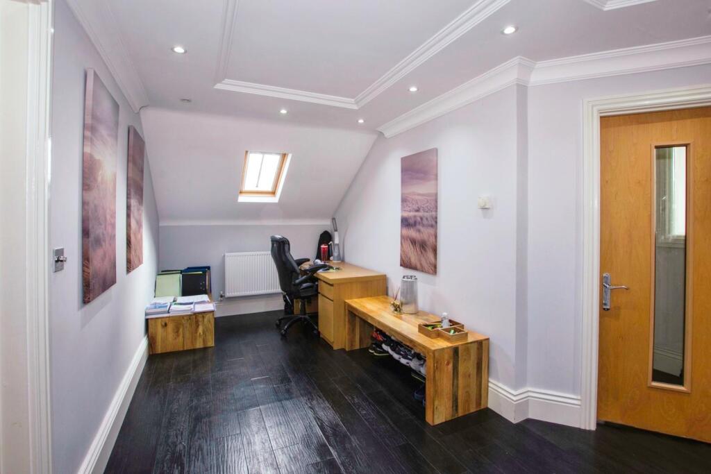 Additional property image - Lichfield Road, Sutton Coldfield