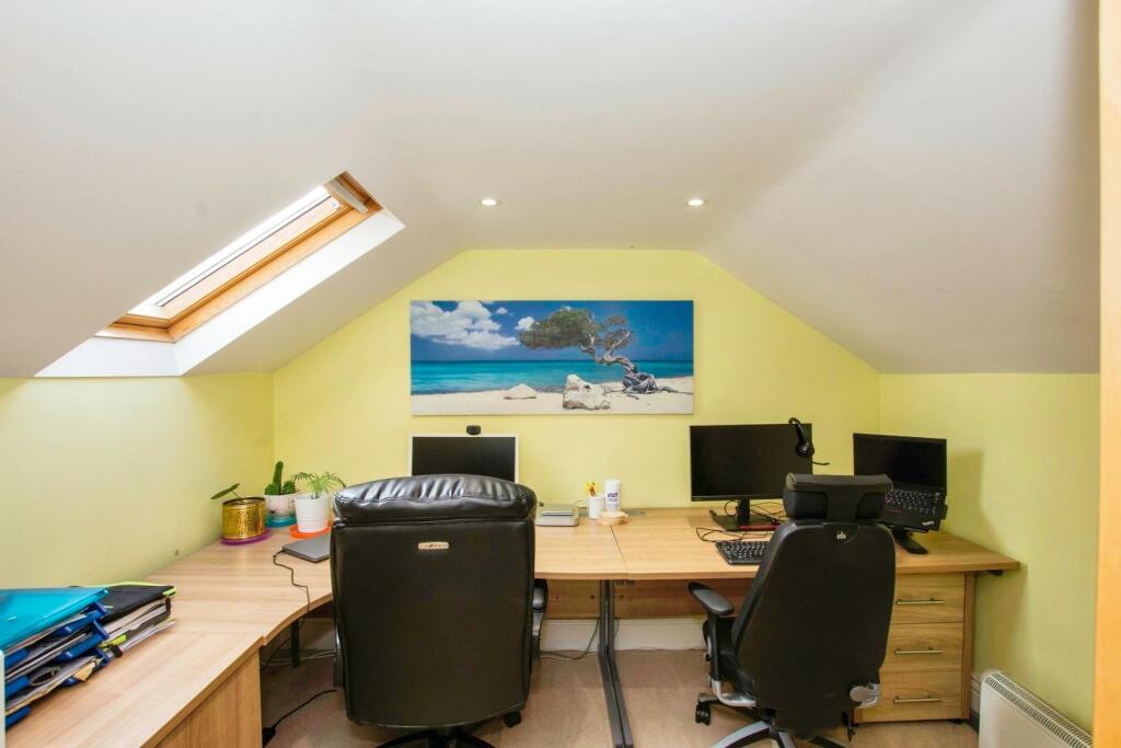 Additional property image - Lichfield Road, Sutton Coldfield