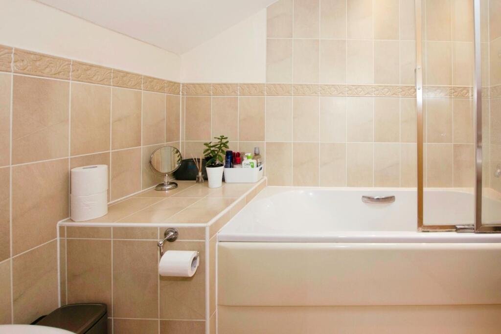 Additional property image - Lichfield Road, Sutton Coldfield