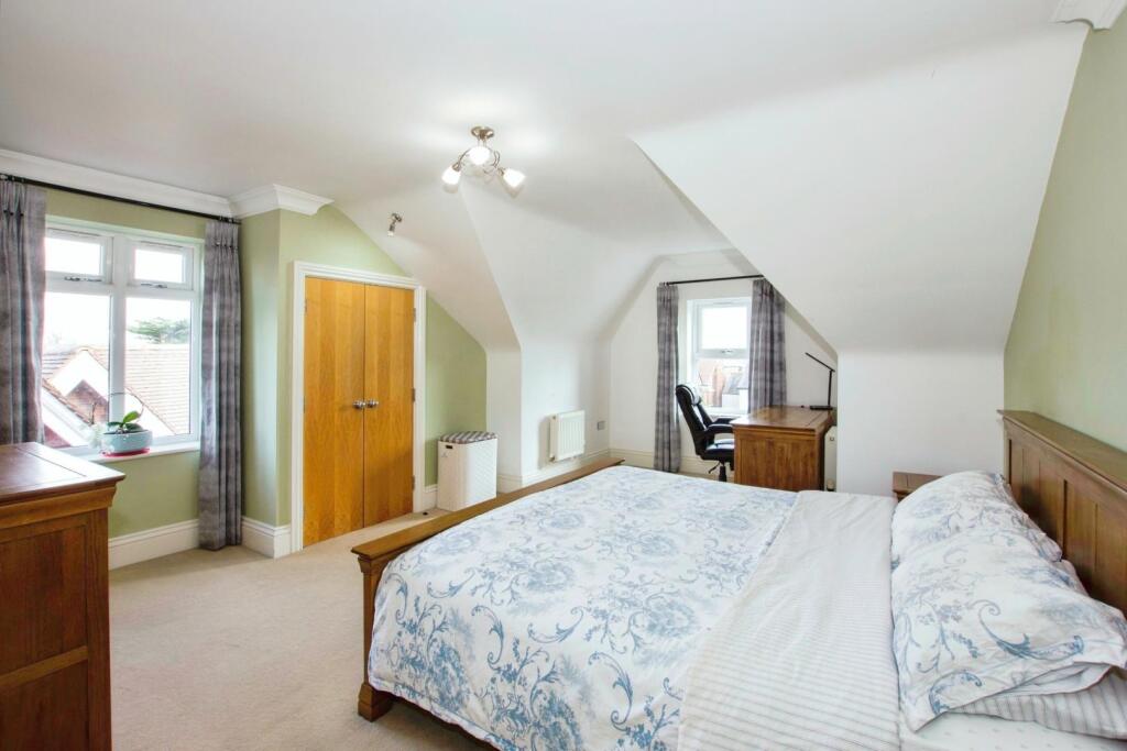 Additional property image - Lichfield Road, Sutton Coldfield