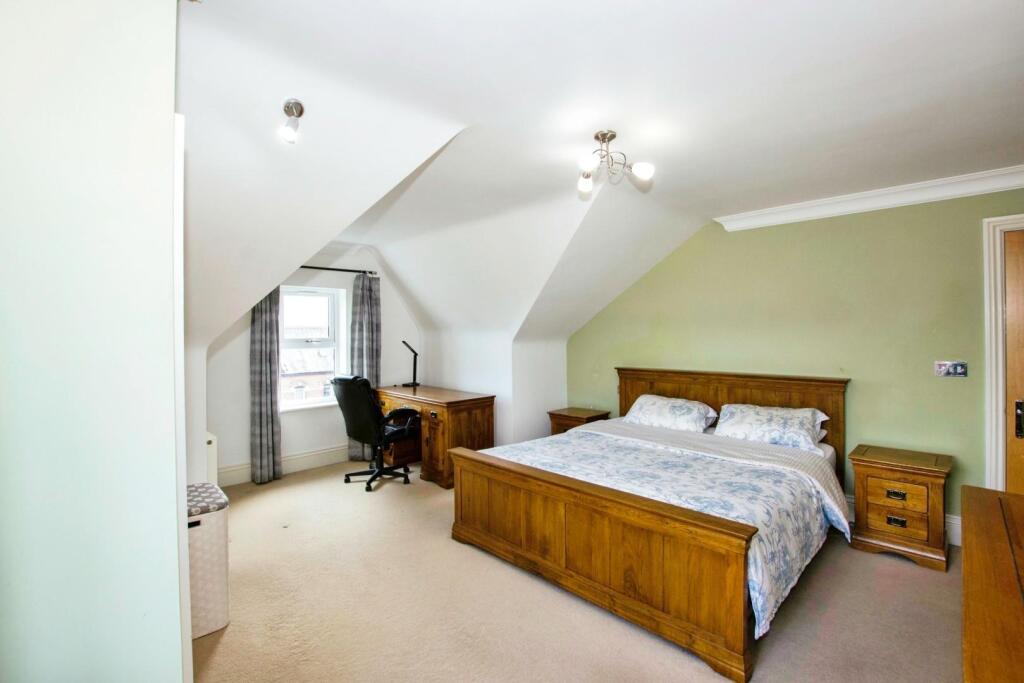 Additional property image - Lichfield Road, Sutton Coldfield