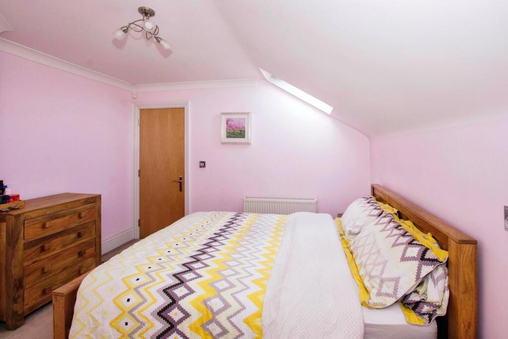 Additional property image - Lichfield Road, Sutton Coldfield