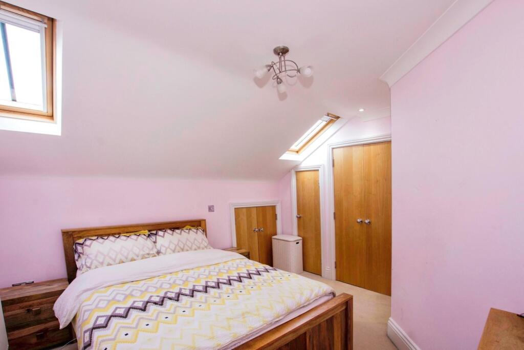 Additional property image - Lichfield Road, Sutton Coldfield